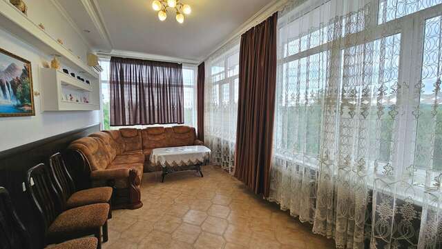 Гостиница Арго Симферополь-27