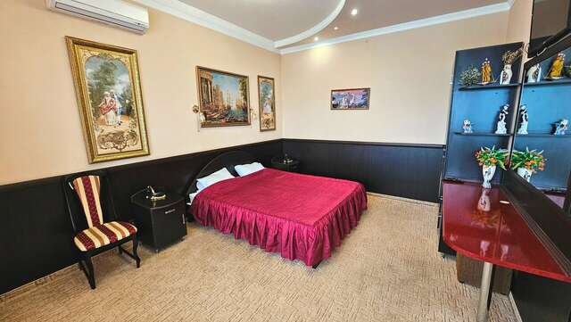 Гостиница Арго Симферополь-34