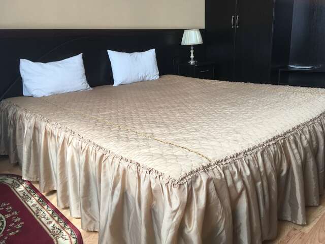 Гостиница Арго Симферополь-11