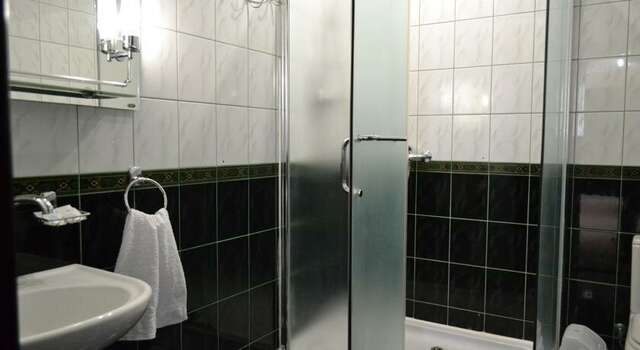 Гостиница Арго Симферополь-43