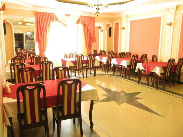 Гостиница Арго Симферополь-45