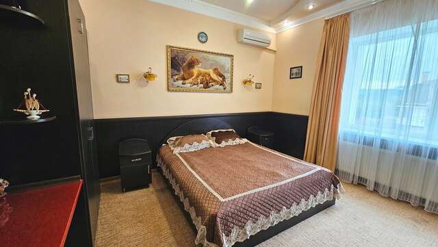 Гостиница Арго Симферополь-28