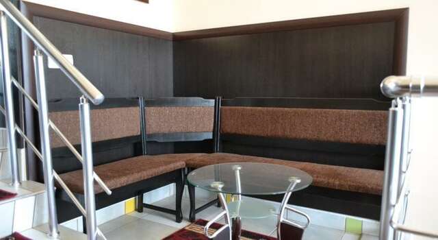 Гостиница Арго Симферополь-23