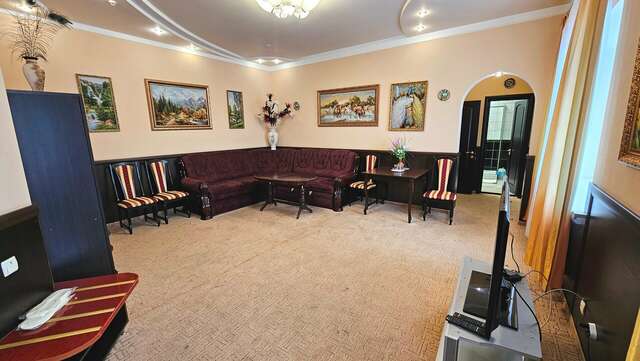 Гостиница Арго Симферополь-46