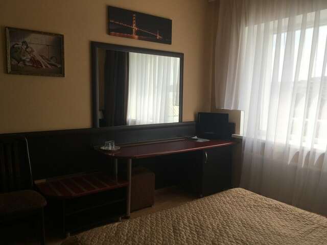 Гостиница Арго Симферополь-44