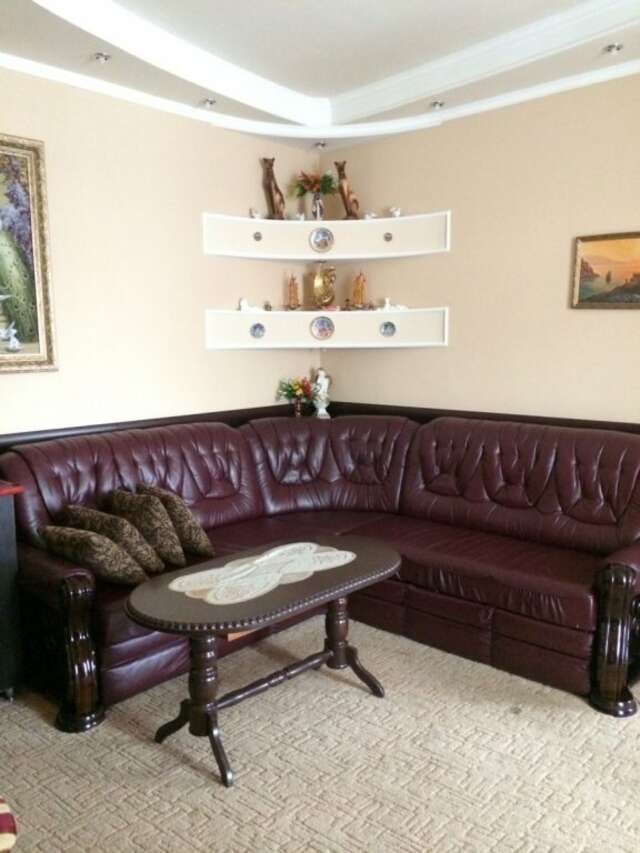 Гостиница Арго Симферополь-12