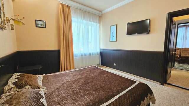 Гостиница Арго Симферополь-42