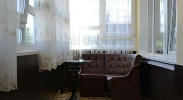 Гостиница Арго Симферополь-21